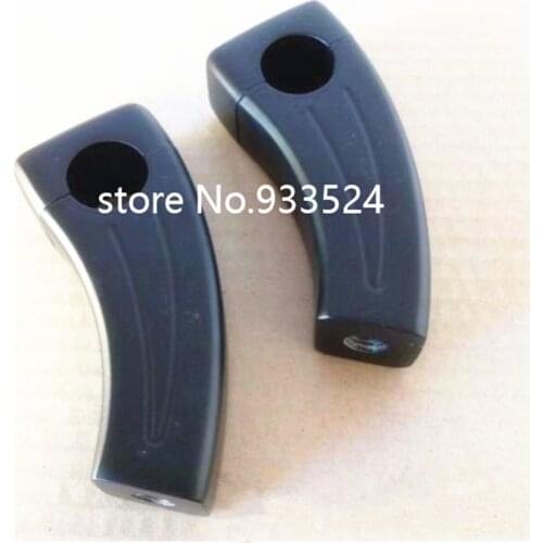 Motorcycle 3.5"-7/8" Handlebar Pullback Risers For Honda Yamaha Suzuki Kawasaki Cruiser Chopper Bobber