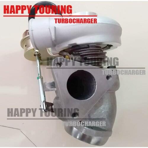 GT2538C Turbocharger For Mercedes Sprinter 210D 310D 410D 212D 312D 412D 2.9 454207-5001S 454207-0001 6020960899 6020960699