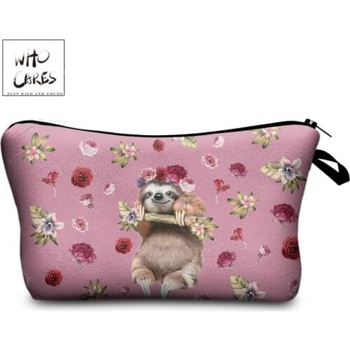 Who Cares Clutch Bags