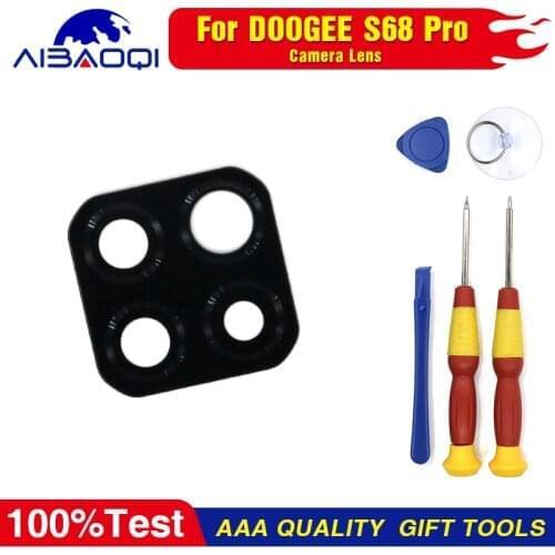 YuoYio Protective Films For DOOGEE