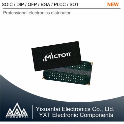 10pcs/lot NT5TU64M16HG-AC NT5TU64M16HG NT5TU64M16 NT5TU64M16 FBGA-84 100% Original In Stock New