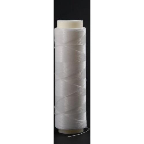 200m Bait Elastic Thread Invisible Fishing Line Fishing Bait Elastic Line Super Rubber Line Strong Strength Fish Line Pesca New