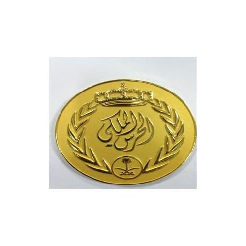 2016 new fashion shape badge,medal with ribbon,lapel pin, souvenir badge,medal lapel pin ,metal coin