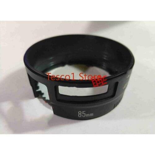 Brand New Original For Canon EF 85mm F/1.8 Lens barrel, Focusing Tube, Switch Tube Only Bare Tube Replacement Repair Part