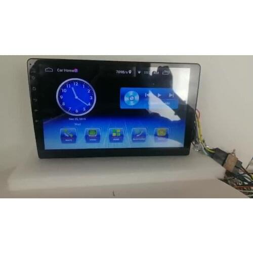 Android Car GPS Audio Video Player for Kia Sportage / KX-5 2016 2017 2018 2019 Multimedia Head Unit