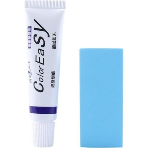 Car Wax Scratch Removel Automobile White Paint Scratch Repair Scratch Wax