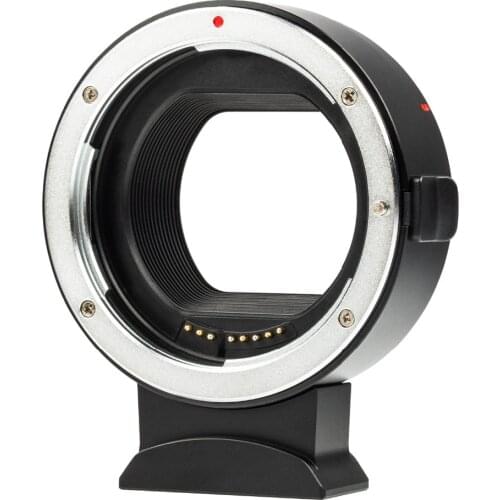 EF-EOSR auto focus Electronic Lens Adapter Ring for canon EF EF-S Lens to canon EOSR EOSRP RF mount full frame Mirrorless camera
