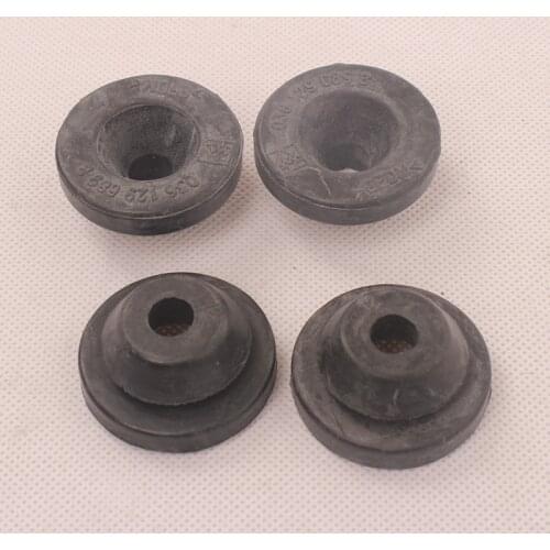 Golf 6 Golf 7 MK6 MK7 Jette Passat CC Touran Tiguan Octavia POLO air filter shell buffer superb glue pier 036 129 689