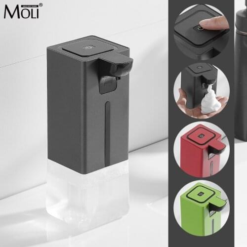 MOLIFAUCET Liquid Soap Dispensers