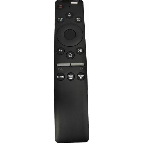 New BN59-01312B For Samsung Smart QLED TV Voice Remote Control w/ Bluetooth UE43RU7406U QE43Q60RALXXN QE65Q70RATXXC QE49Q60RAT