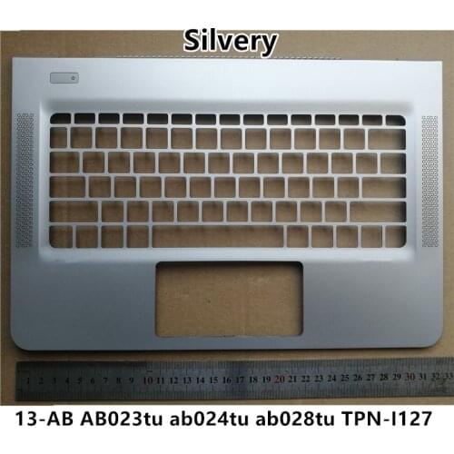 New laptop For HP ENVY 13-AB AB023tu ab024tu ab028tu TPN-I127 Palmrest upper Cover Case