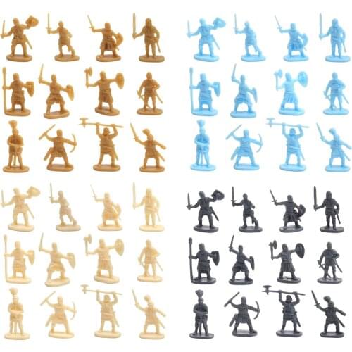 Игрушечные фигурки Perfeclan China At AliExpress