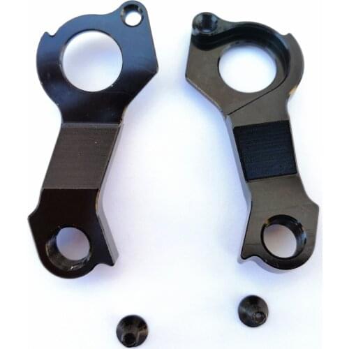 1pc CNC Bicycle rear derailleur hanger For No.27 GP0156-01 GP0172-01 EP0787-01 CANYON Torque EX Neuron Sender AL CF MECH dropout