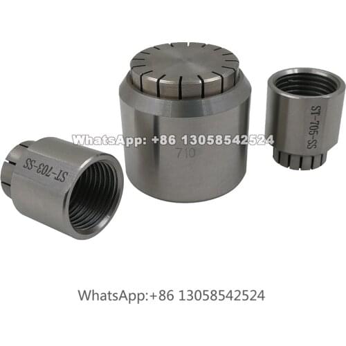 Compressed Air Blowing Nozzle, 710 Windjet Air Transporting Nozzle, Drying and Cooling Nozzle, Low Noise Wind Jet Nozzle