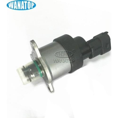 Fuel metering solenoid valve 0928400765 0 928 400 765 Fuel Pump Inlet Metering Unit