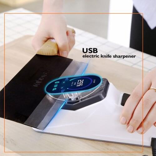 Электрические точилки для ножей ULKNN China At AliExpress