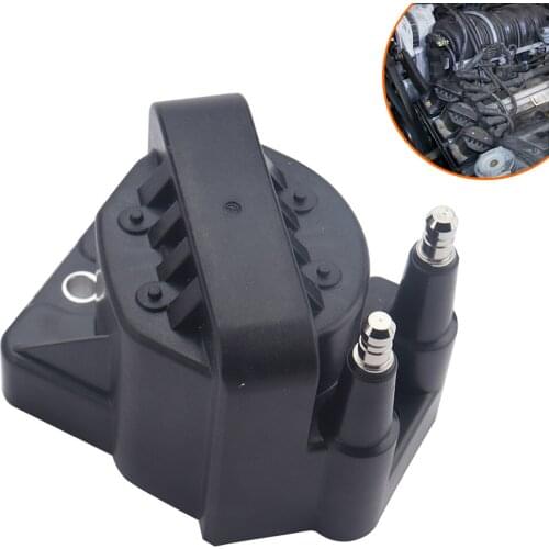 High Performance Ignition Coil 10467067 Fits for Buick LaCrosse LeSabre DR39