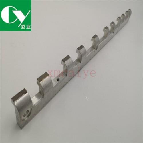 MO gripper bar 43.013.020 F For Printer parts spare parts