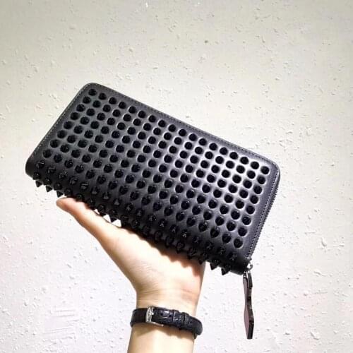 ZXB/泽欣槟 Fashion Wallets