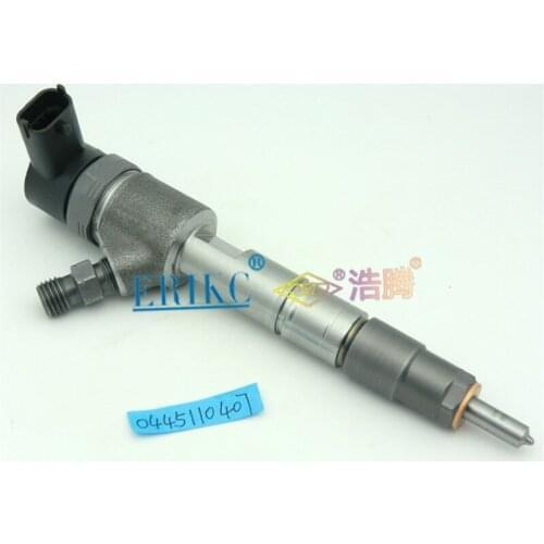 0445110407 Common rail fuel injector 0 445 110 407 Auto Engine Systems Injector for GREAT WALL1112100-E05 Opel Insignia Zafira