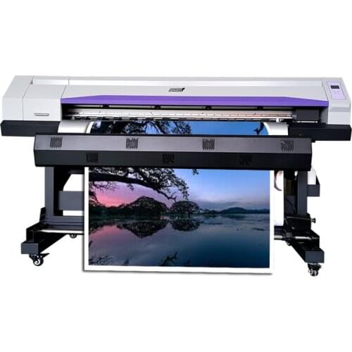 13 m ecosolvent printer cheap chinese inkjet banner printer global warehouse best selling 16m printer factory price