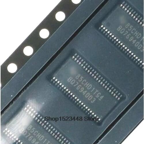 New BQ7694003DBTR BQ7694003DBT BQ7694003 TSSOP44 Original authentic and new