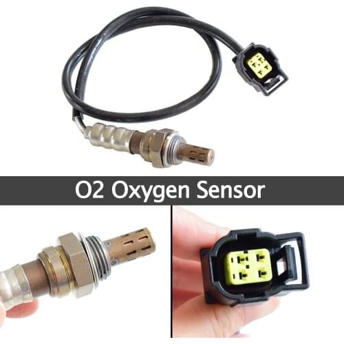 A0045425318 0045425318 O2 Sensor Lambda Probe Oxygen Sensor For Smart Fortwo Cabrio (451) 07-16 1.0L