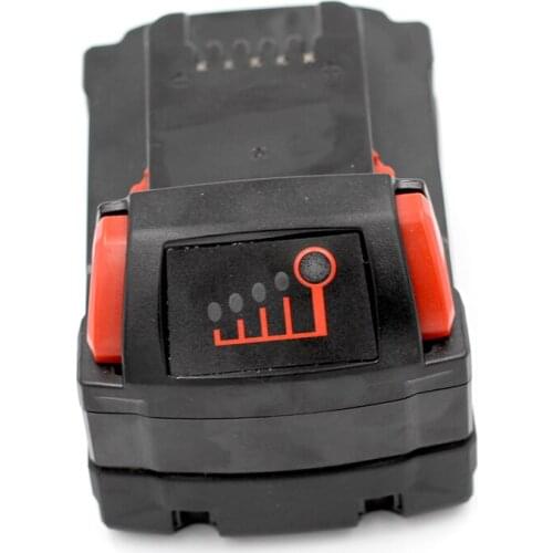 Golooloo Battery for Milwaukee M18 48-11-1850 48-11-1852 48-59-181 48-59-1850 2646-22CT 2643-21CT 2641-21CT 2646-21CT 2646-20