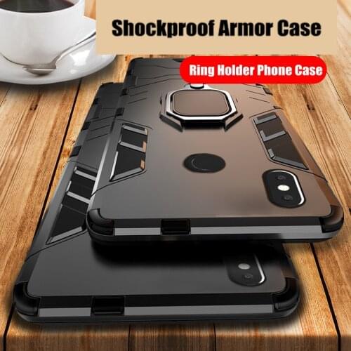 Чехлы для телефонов Xiaomi Redmi Note 6 Pro Axivvill China At AliExpress