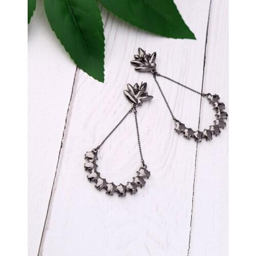 BALANBIU Dangle Earrings