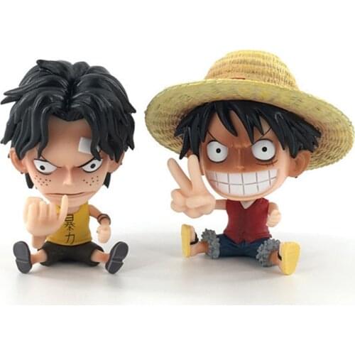 BOYS STATION Anime Figures