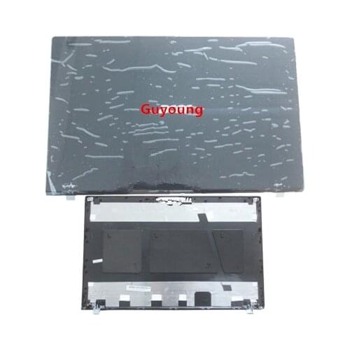 For Acer Aspire V3-571G V3-551 V3-571 V3-531 Top LCD Back Cover