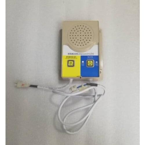 For elevator intercom in LDU SCOM2-B5-M ID57609832