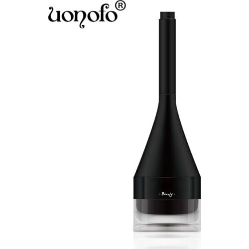 Peeling Eyebrow Gel Cream Long Lasting Not Blooming Gray Brown Coffee Eyebrow Dye Gel Eye Makeup Cosmetic TSLM2