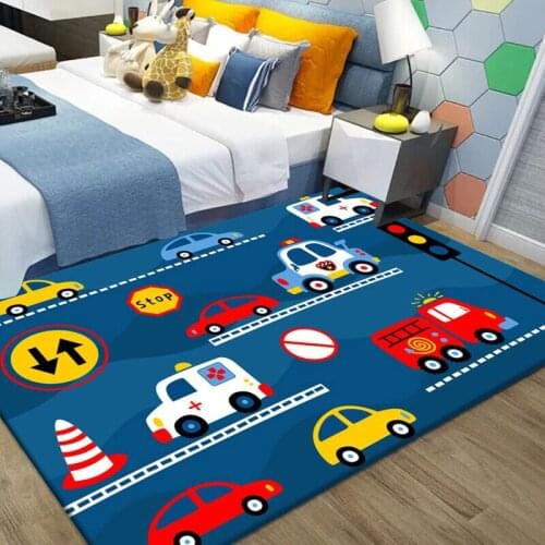 Gamer Controller Rugs Non-Slip Floor Mat Doormats Home Rug Carpet Bedroom Entrance Door Mat Kitchen Rugs Yoga Mat Doormat Decor