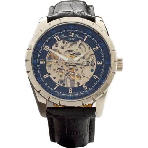 Механические часы LUCIEN PICCARD China At AliExpress