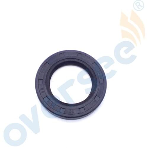 OVERSEE Outboard Engine Parts 09283-35029 Oil Seal Replace for Suzuki Outboard Engine Motors