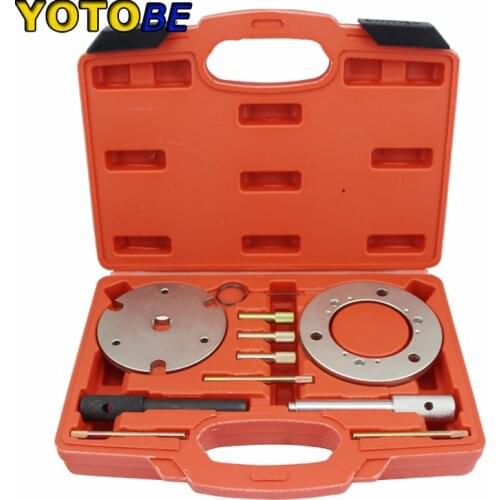 Diesel Engine Timing Locking Tool Kit For FORD MONDEO TRANSIT 2.0 2.2 2.4TDCI TDDI
