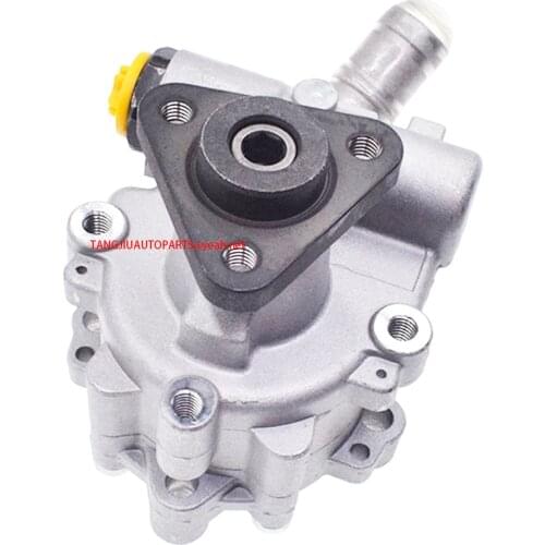 Power Steering Pump Fit Jeep Wrangler JK 2.8CRD 2007-2018 52060171 53034094AA 5154400AC