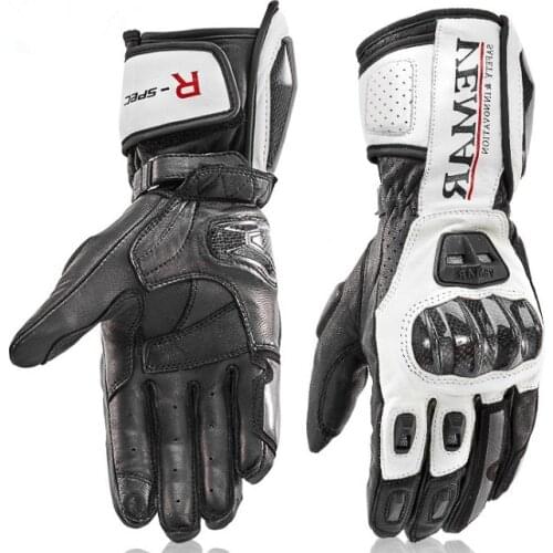 Nikukodo Moto Gloves