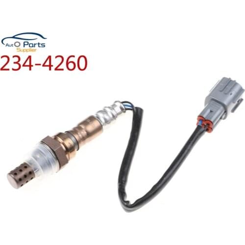 New 234-4260 O2 Oxygen Sensor For LEXUS ES350 GX460 GX470 LX470 570 TOYOTA CAMRY AVALON 4RUNNER 2344260 89465-60320