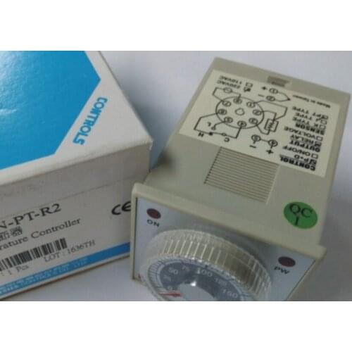 Taiwan new original FOTEK Temperature Controller H5-AN-PT-R2