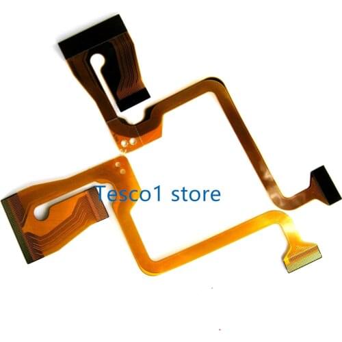 NEW LCD flex cable for JVC D810 D815 D820 D822 D824 D825 D826 D850 D859 D870 D890