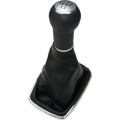 It is suitable for old Bora automobile shift lever, handball, shift head and dust cover