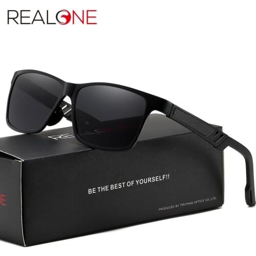 Мужские очки REALONE China At AliExpress