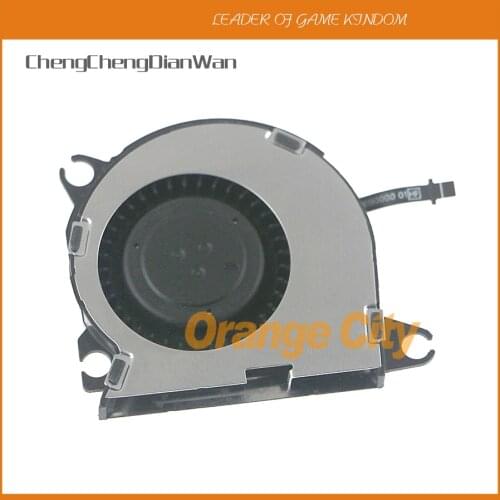 Repair For Switch Cooling fan Cooler Radiating Fan for NS Switch Console Original Replacement Parts ChengChengDianWan
