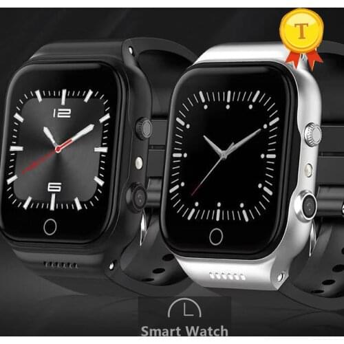 Newest version Android5.1 1GB+16GB smart phone Watch Wearable Device support 3G Sim Card Play store Smartwatch men PK KW88 X86