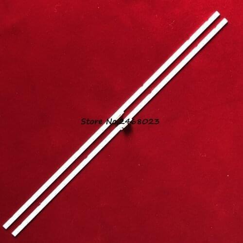 LED Backlight Array Samsung 40" AOT BN61- 15481X BN96-45955A LM41-00549A LM41-00550A UE40NU7450UXRU UE40NU7440UXZG UE40NU7450SXX