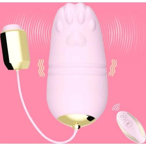 Vibrator Love Egg Wireless Remote Control G-spot Massager Wearable Underwear Female Vagina Ball Sex Toy Adult Product Sex Game