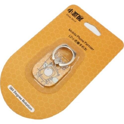 High quality packaging with blister plastic tray,Custom cosmetic blister packaging ---DH5085